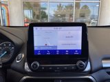 Used 2020 Ford EcoSport SE w/ SE Convenience Package image 3