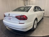 Used 2017 Volkswagen Passat 1.8T SE image 6