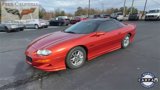 Used 2002 Chevrolet Camaro Z28 w/ Preferred Equipment Group 2 image 4