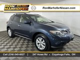 Used 2013 Nissan Murano SL w/ Navigation Pkg image 1