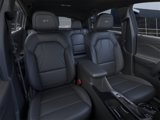 New 2025 Buick Envista Sport Touring w/ Convenience I Package image 4