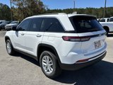 New 2025 Jeep Grand Cherokee Laredo X image 5