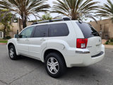 Used 2004 Mitsubishi Endeavor XLS image 6