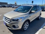 Used 2017 Ford Escape Titanium w/ Equipment Group 301A image 3