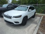 Used 2021 Jeep Cherokee Latitude Plus w/ Sun & Sound Group image 3
