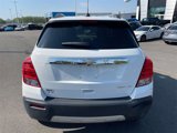 Used 2015 Chevrolet Trax LTZ image 4