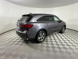 Used 2019 Acura MDX FWD image 4