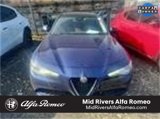 Used 2021 Alfa Romeo Giulia Ti w/ Active Assist 2 Package TI image 2