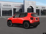 New 2023 Jeep Renegade Trailhawk w/ Trailhawk Elite Group image 4