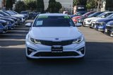 Used 2020 Kia Optima LX image 3