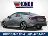 Used 2021 Nissan Sentra SR image 5