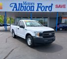 Used 2018 Ford F150 XL w/ XL Power Equipment Group image 3