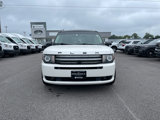 Used 2011 Ford Flex Titanium w/ Trailer Tow Pkg Class III image 3