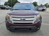 Used 2011 Ford Explorer XLT w/ 202A Rapid Spec Order Code image 2