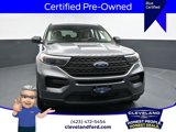 Certified 2021 Ford Explorer 2WD w/ Class III Trailer Tow Package image 2