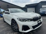 Used 2020 BMW M340i xDrive w/ Parking Assistance Package image 3