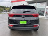 Used 2017 Kia Sportage EX w/ EX Premium Package image 5