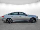 Used 2022 Honda Accord Sport image 4