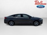 Used 2018 Ford Fusion S image 5