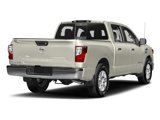 Used 2017 Nissan Titan SV image 3