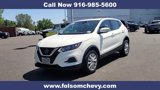 Used 2021 Nissan Rogue Sport S image 5
