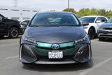 Used 2017 Toyota Prius Prime Plus image 3