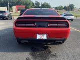 Used 2021 Dodge Challenger SXT w/ Blacktop Package image 3