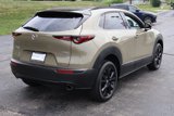 Certified 2025 MAZDA CX-30 Carbon image 2