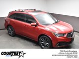 Used 2019 Acura MDX A-Spec image 6