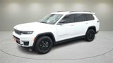 Used 2021 Jeep Grand Cherokee L Limited image 3