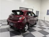 Used 2021 Mitsubishi Mirage ES image 5