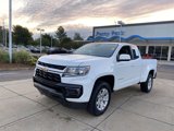 Used 2022 Chevrolet Colorado LT w/ Fleet Safety Package image 4