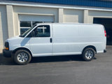 Used 2014 Chevrolet Express 1500 image 6