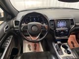 Used 2017 Jeep Grand Cherokee Trailhawk image 5