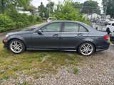 Used 2014 Mercedes-Benz C 250 Sedan image 4