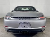 Certified 2018 Porsche 718 Boxster GTS image 6