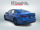 Used 2024 Volkswagen Jetta SE image 4