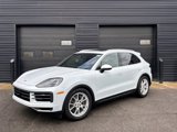 Certified 2024 Porsche Cayenne image 6