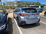 Used 2018 Subaru Crosstrek 2.0i Limited image 3