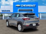 Used 2021 Chevrolet TrailBlazer LS image 4