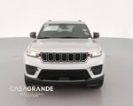New 2025 Jeep Grand Cherokee Laredo X image 2
