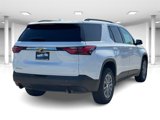 Used 2023 Chevrolet Traverse LT image 4
