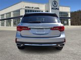 Used 2017 Acura MDX SH-AWD image 5