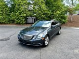 Used 2011 Mercedes-Benz E 350 4MATIC Sedan image 3