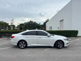 Used 2018 Honda Accord EX-L image 4
