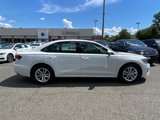 Certified 2021 Volkswagen Passat 2.0T S image 2