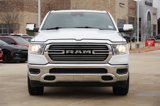 Used 2023 RAM 1500 Laramie image 2