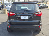 Certified 2021 Ford EcoSport S image 5