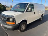 Used 2012 Chevrolet Express 2500 image 3
