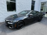 Used 2021 BMW 440i xDrive Coupe w/ Premium Package image 2